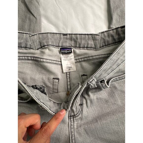 Patagonia Womans Jeans - Picture 9 of 9